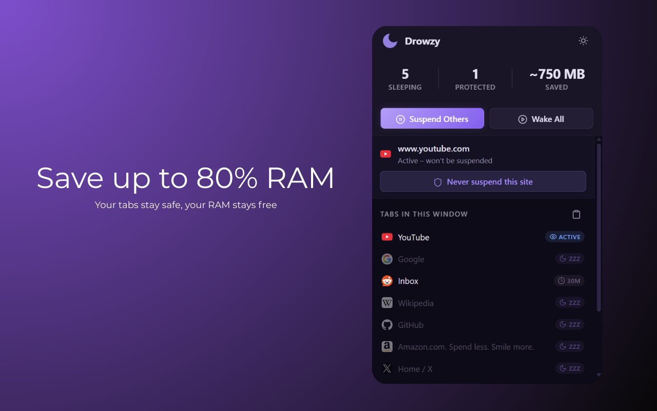 Drowzy gallery image