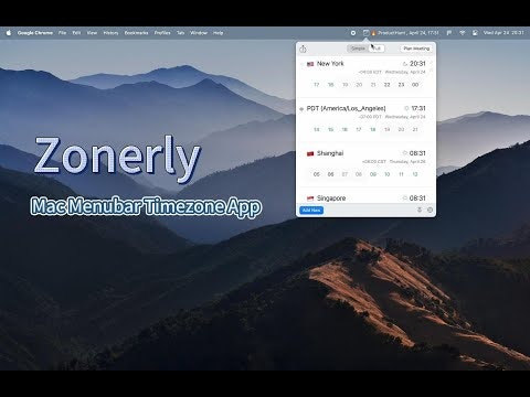 Zonerly gallery image