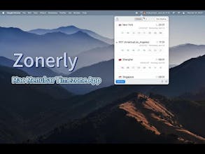 Zonerly gallery image