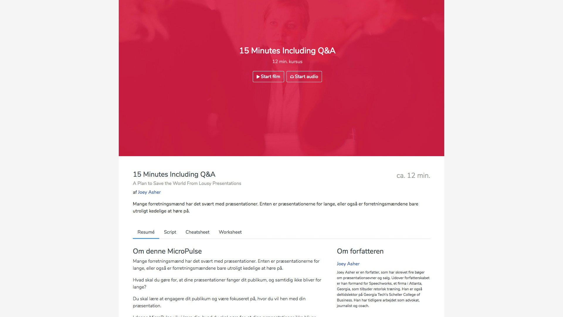 Microlearn gallery image