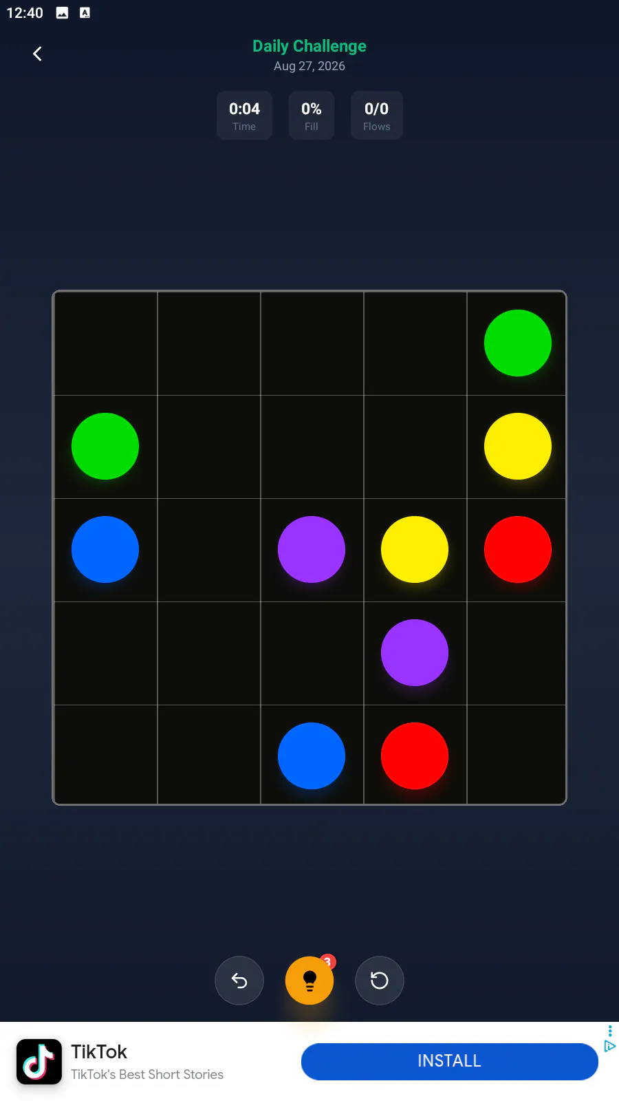 Flow Free Connect  gallery image