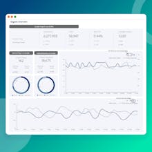 Google Search Console Report Template gallery image