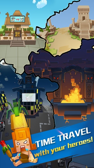 Pixel Guardians gallery image