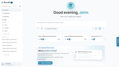KaraX.ai gallery image