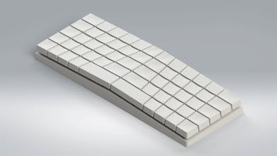 keyboard gallery image