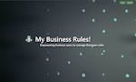 My Business Rules image