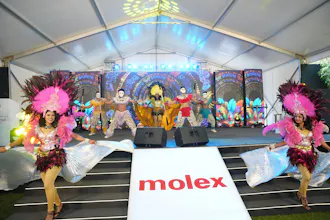 Corporate Event Management Company gallery image