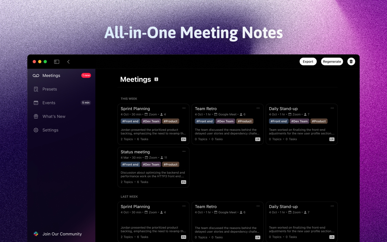 Spellar AI gallery image