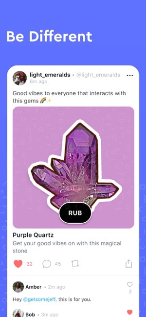 Unreal gallery image