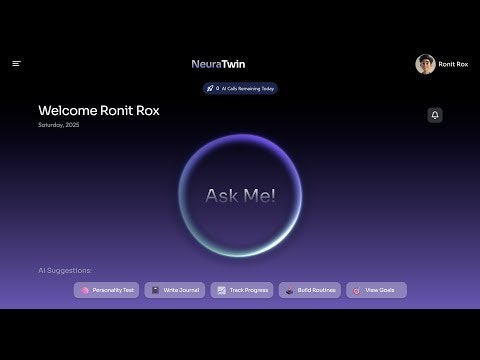 NeuraTwin gallery image