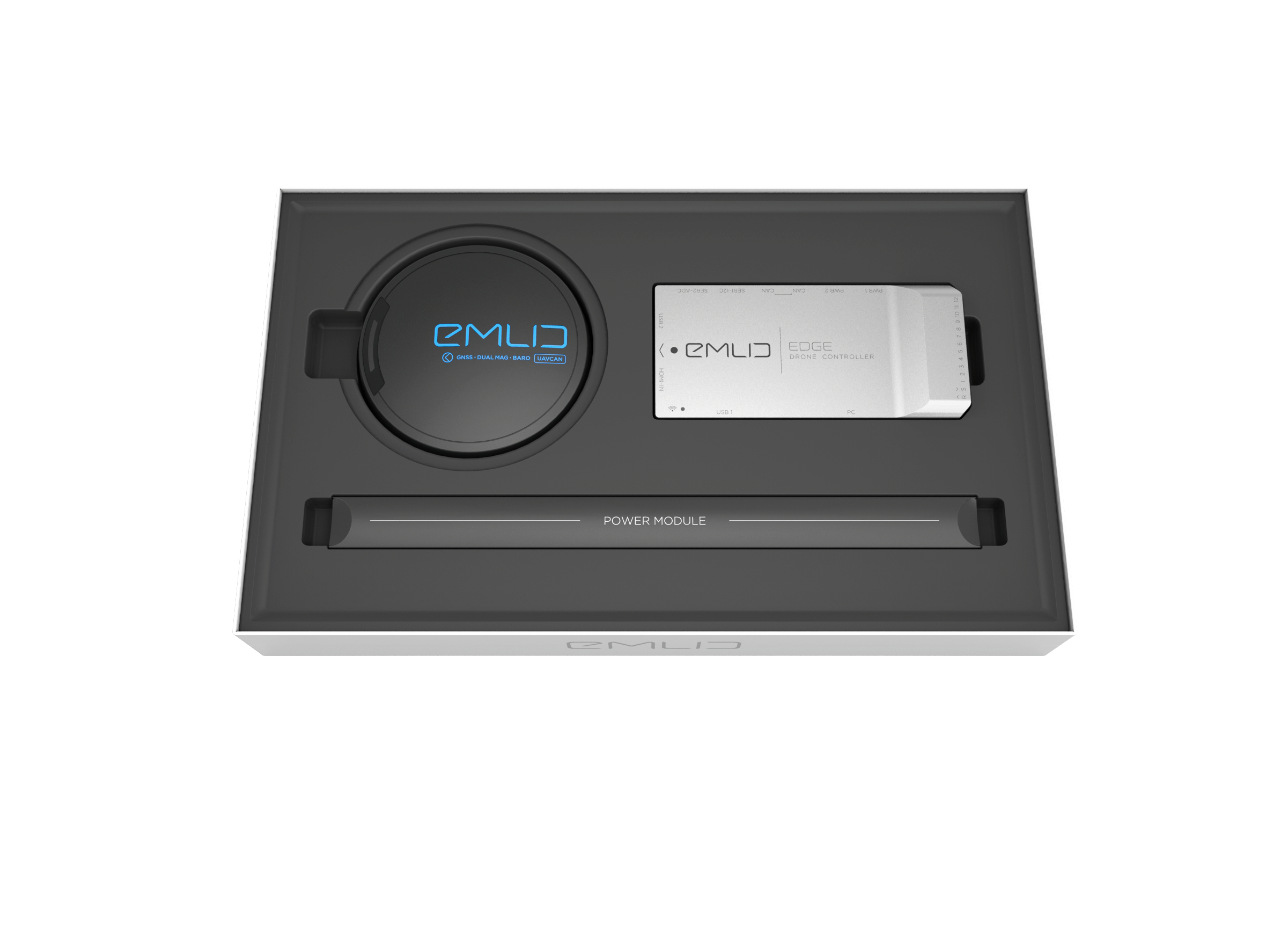 Emlid Navio2 gallery image