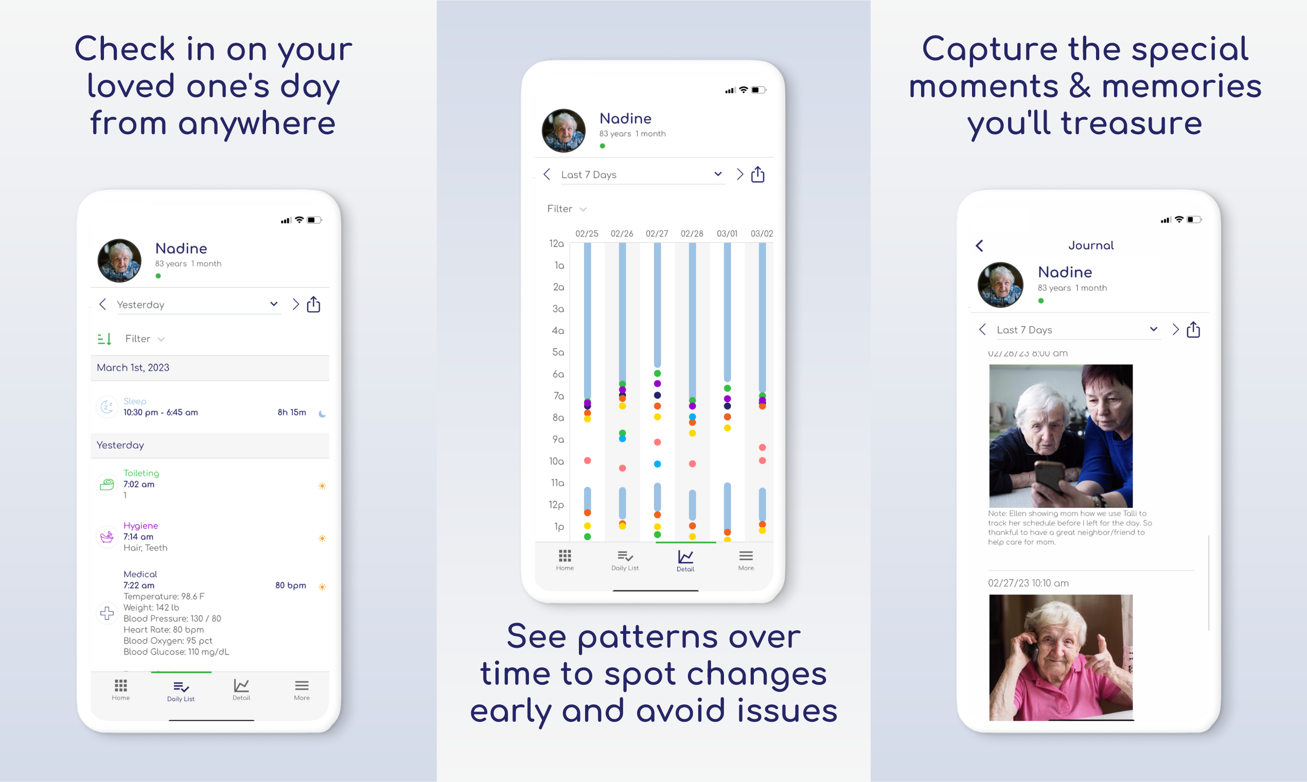Talli Care gallery image