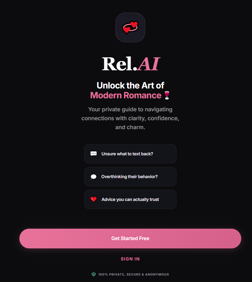 Rel.AI gallery image