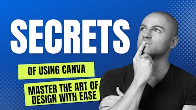 Secrets of Using Canva gallery image