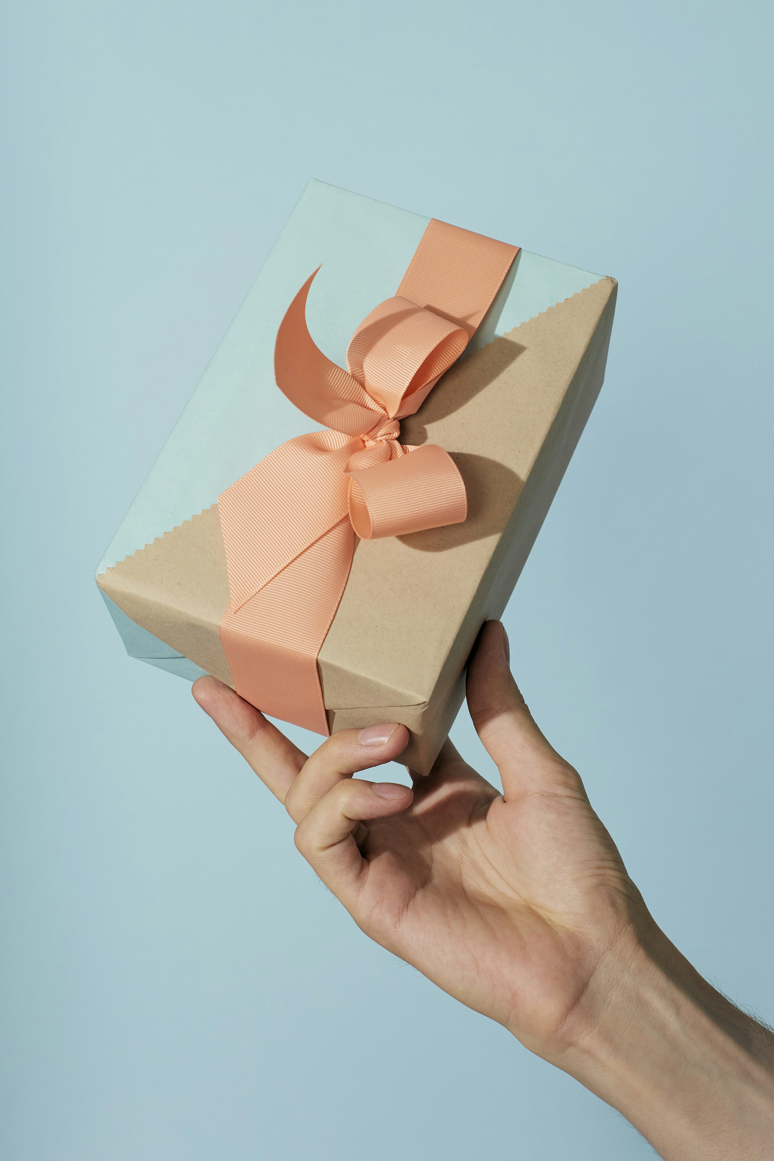 Wrap and Deliver gallery image