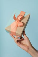 Wrap and Deliver gallery image