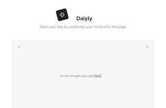 Dayly: Release Heavy Thoughts gallery image