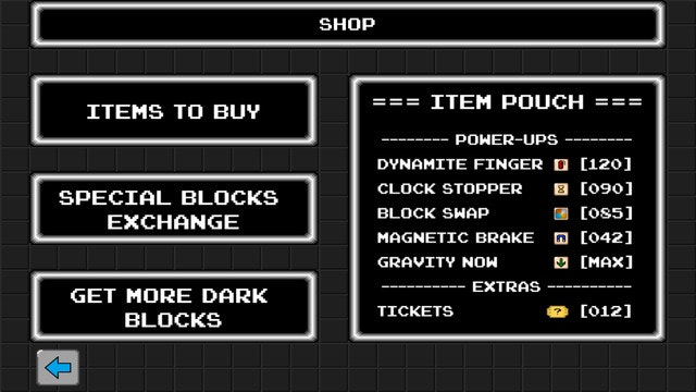 Infinite Blocks gallery image