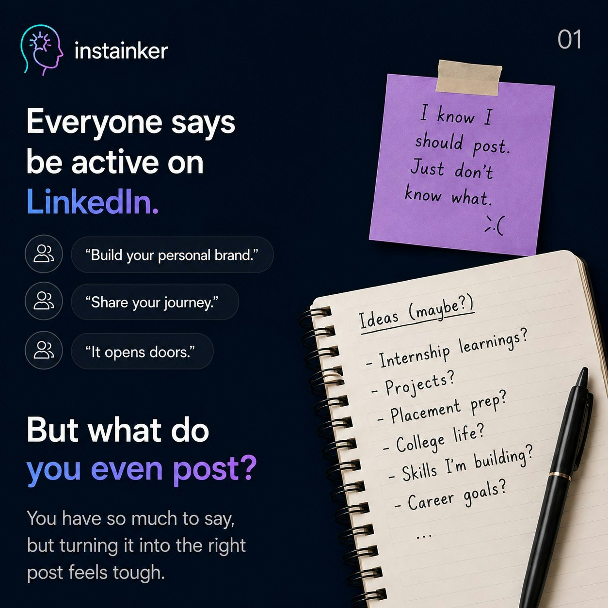 InstaInker gallery image