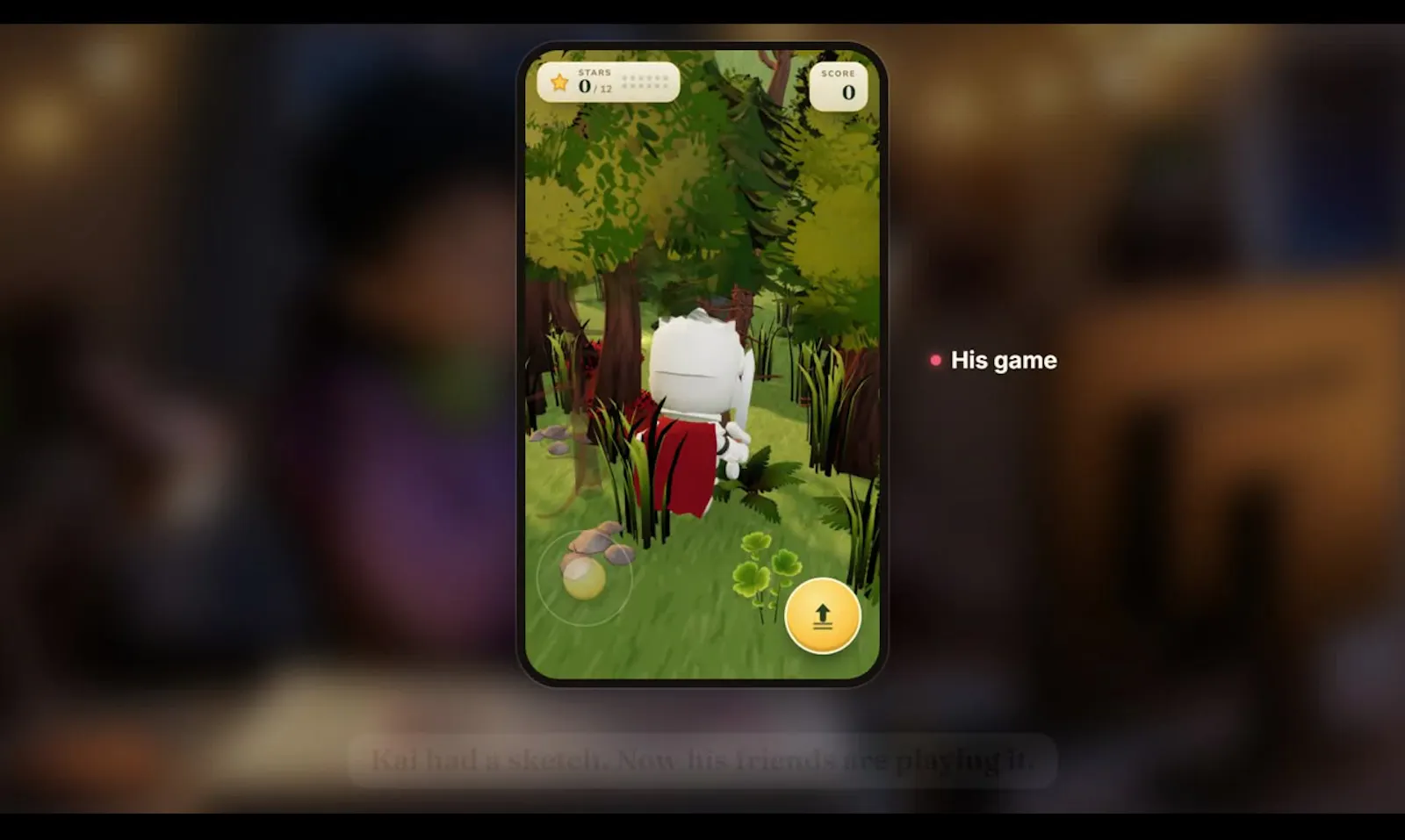 Morpheo screenshot 7