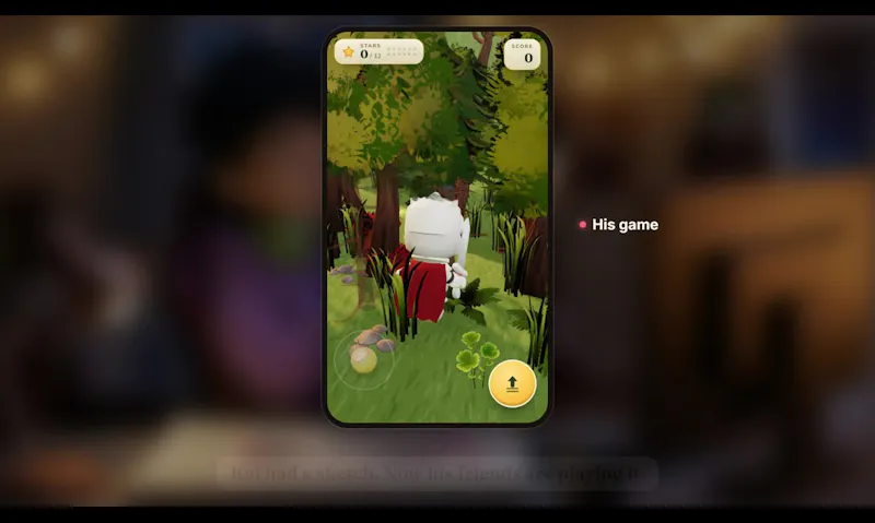 Morpheo screenshot 7