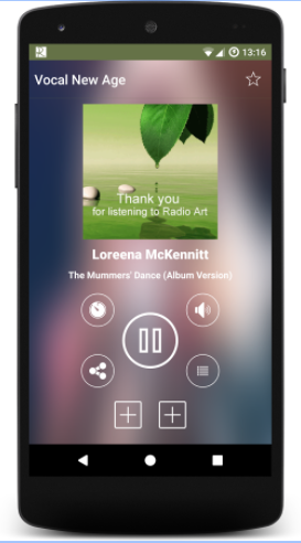 Radio Art gallery image