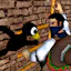 Climb the Wall mobile game