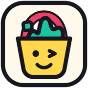 PromptBucket logo