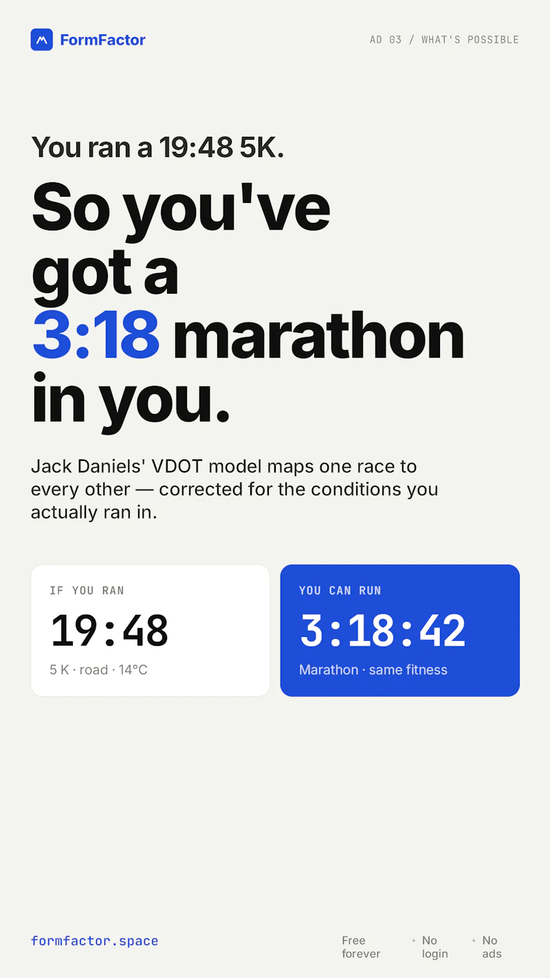 FormFactor screenshot 2
