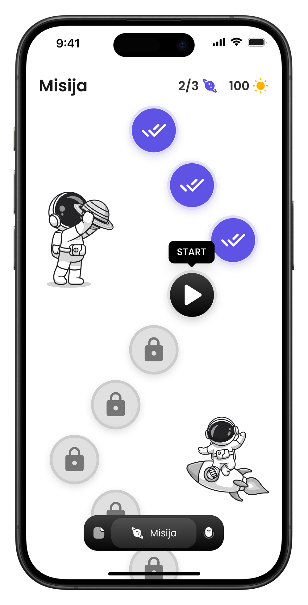 Kelime media 3