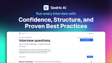 Godric gallery image