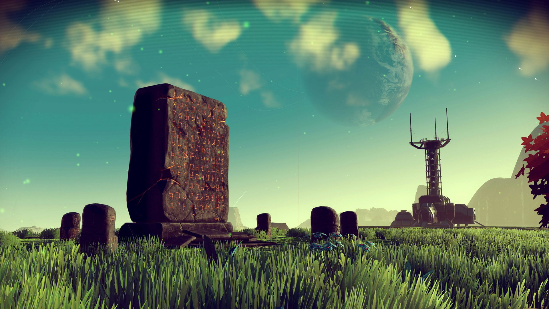 No Man's Sky gallery image