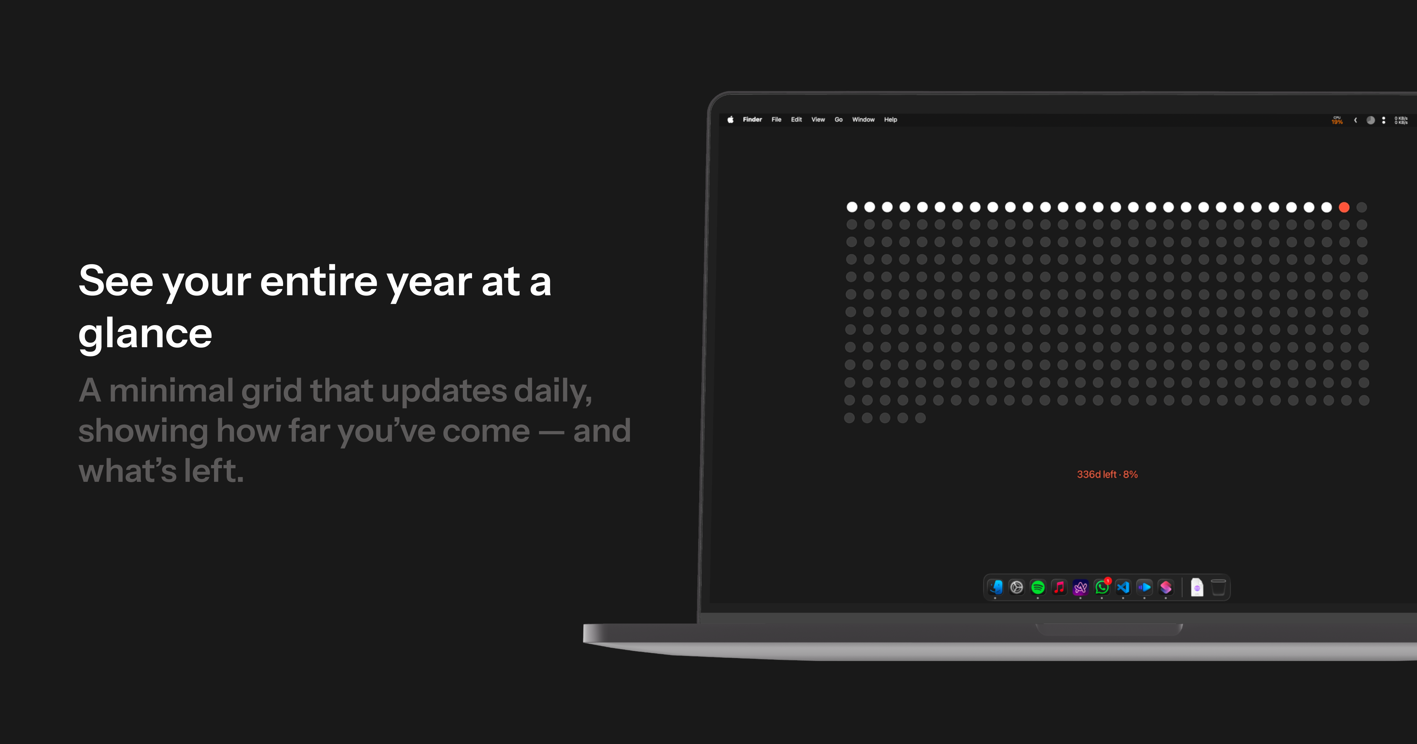 Dot Cal gallery image