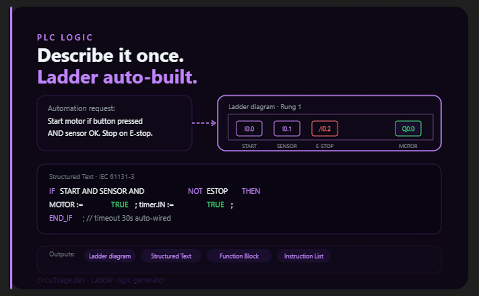 CircuitSage screenshot 9