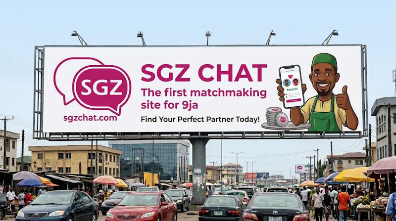 SGZ CHAT screenshot 6