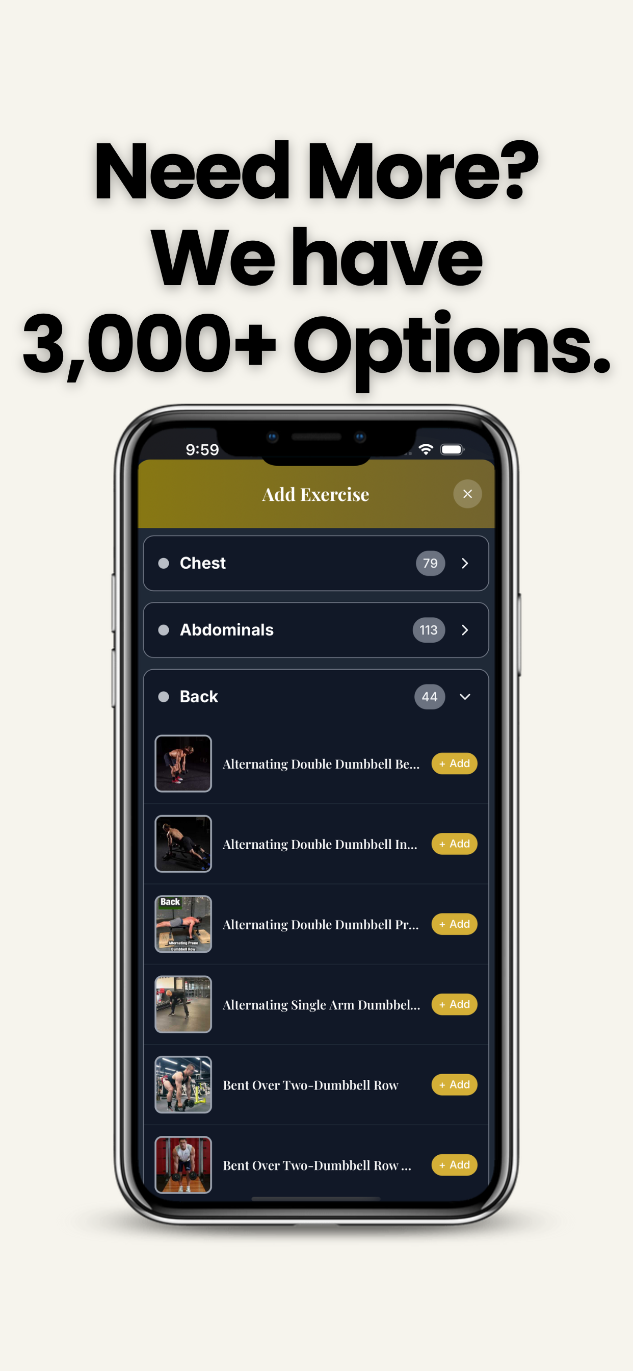 KWORKOUT | Kintsugi Workout gallery image