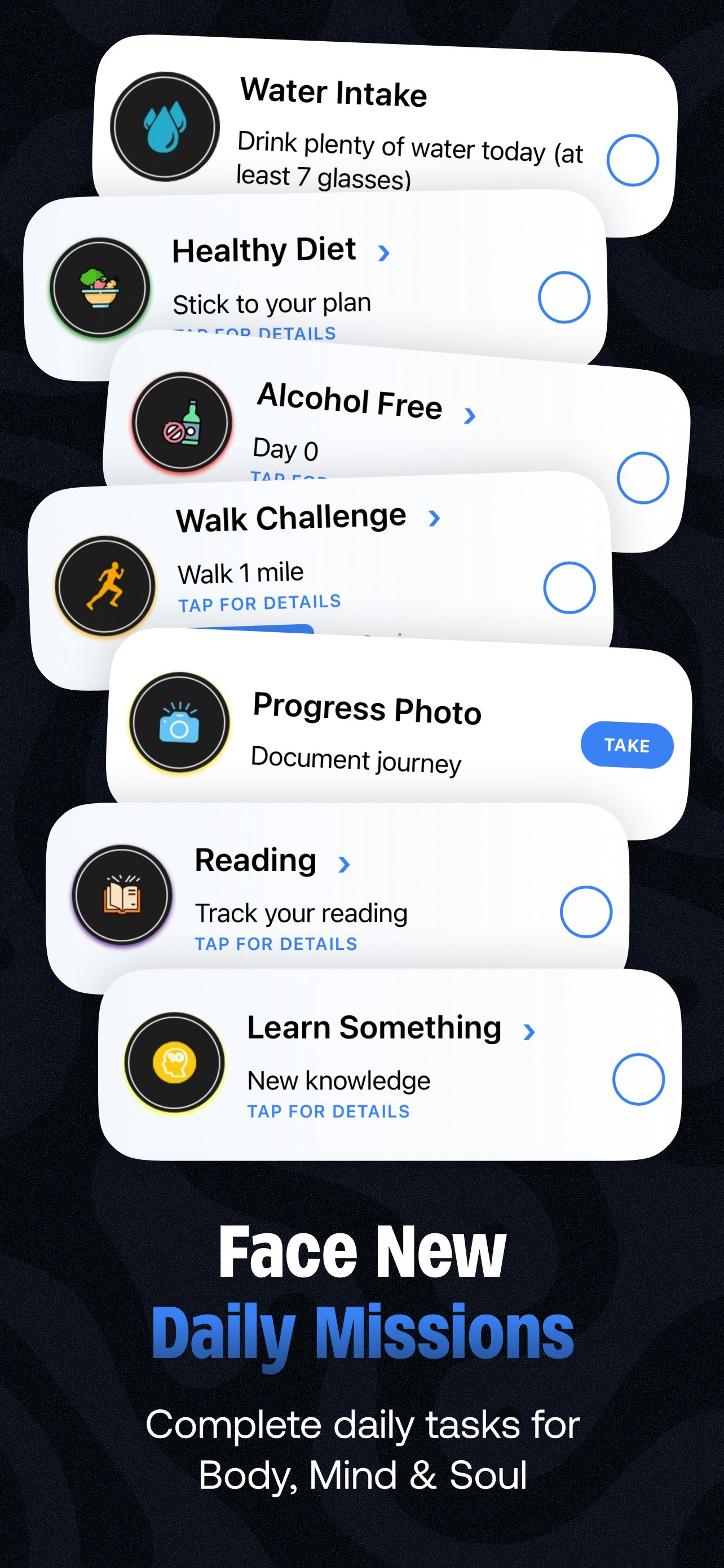 6 Month Ghost  gallery image