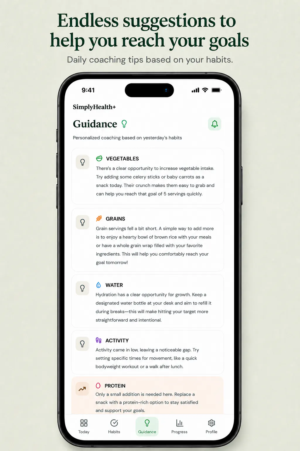 SimplyHealth+  gallery image