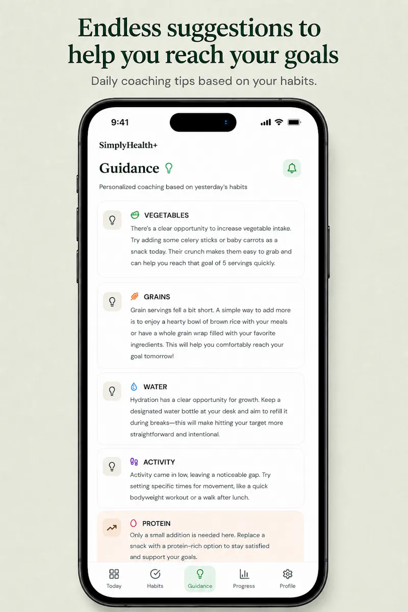 SimplyHealth+  screenshot 3