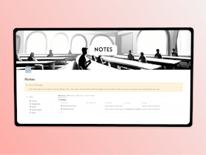 Notion for University Students gallery image