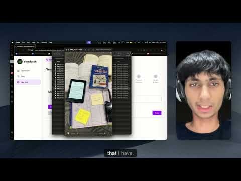 ViralBatch gallery image