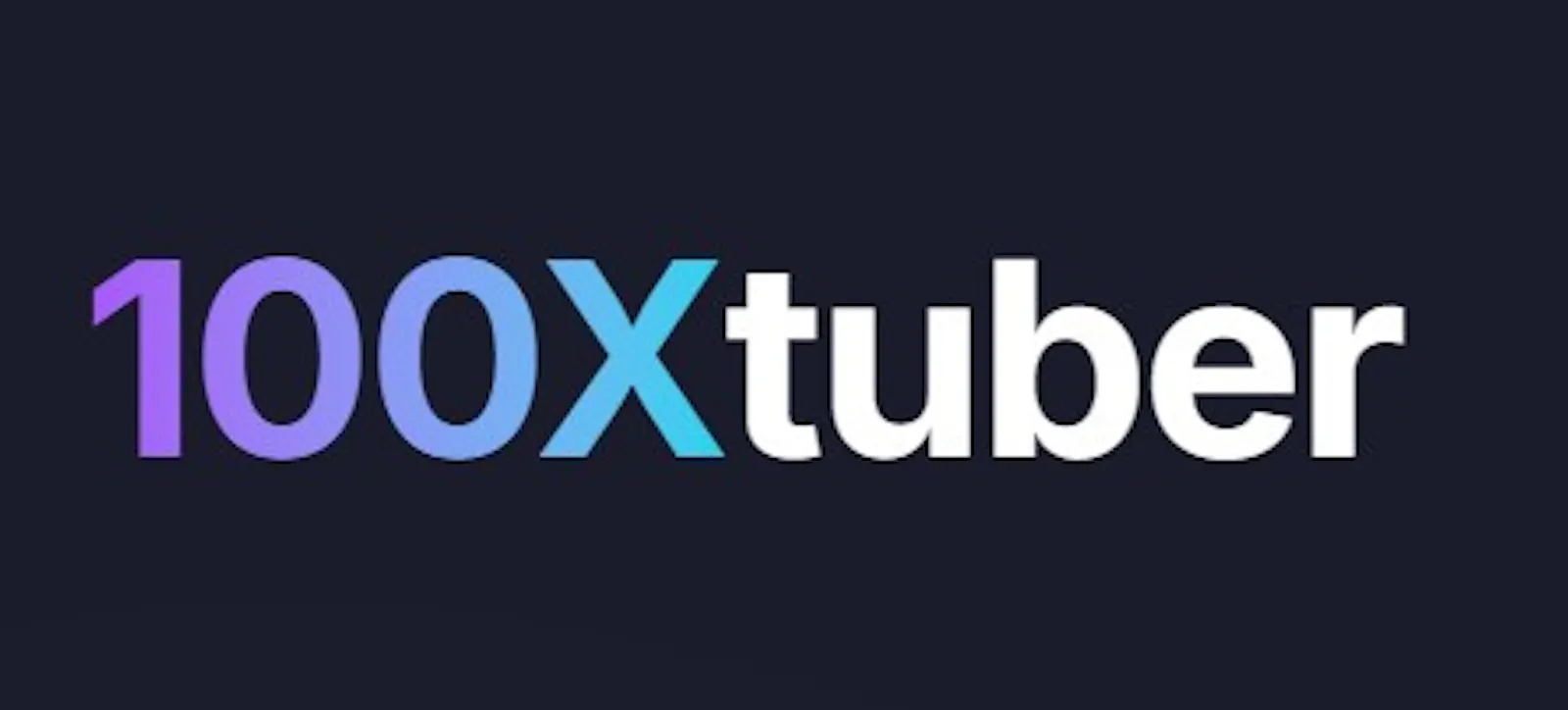 100Xtuber screenshot 2