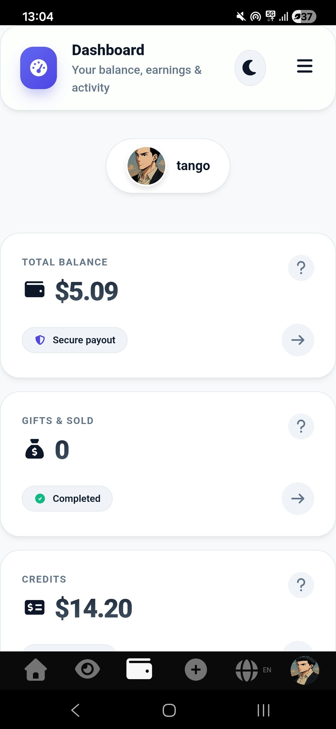 HATLX - Main product screenshot demonstrating key features and user interface
