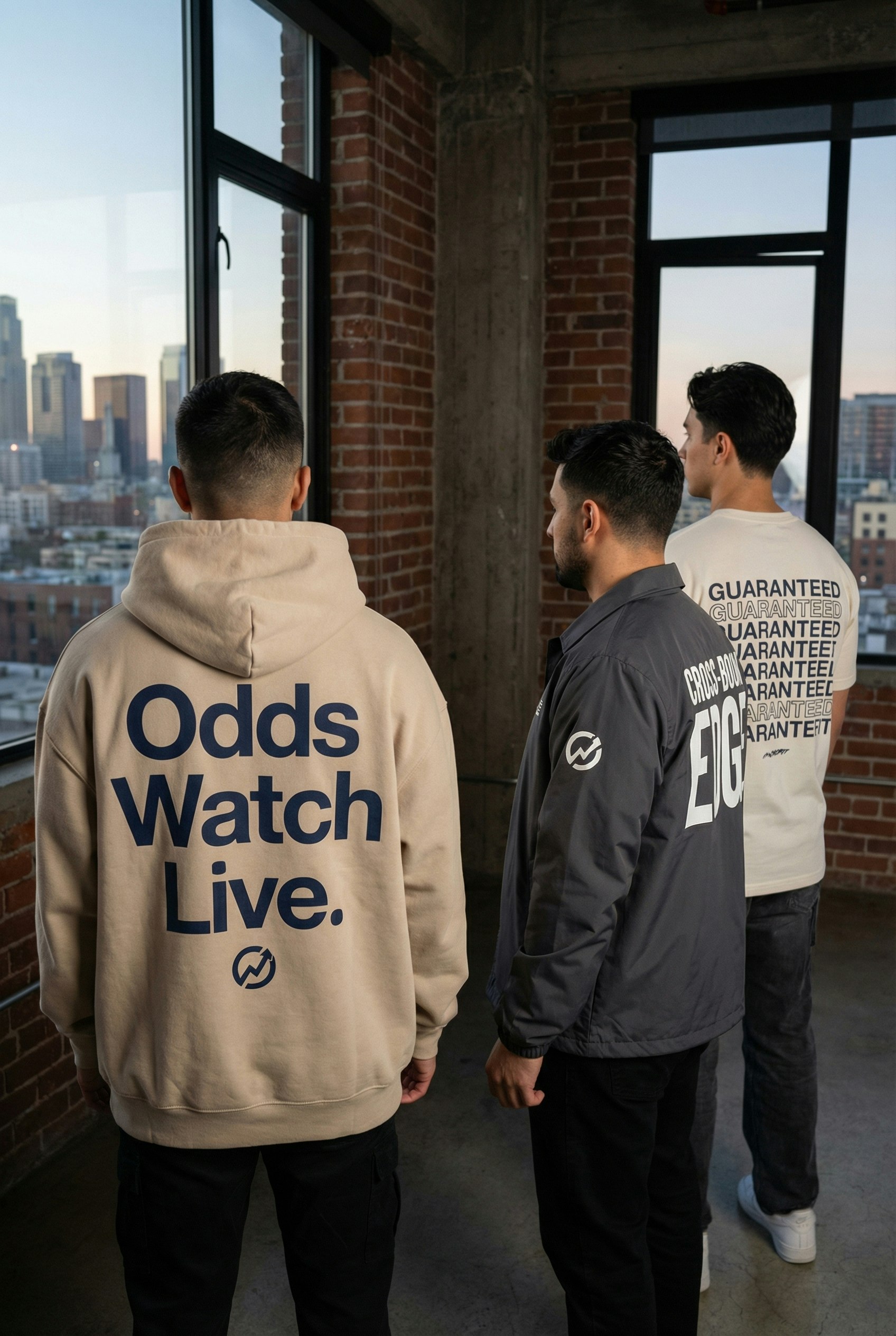 OddsWatch gallery image