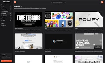 SparkBites gallery image