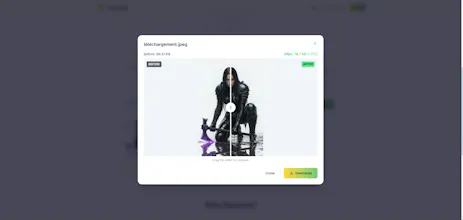 Squeezr gallery image