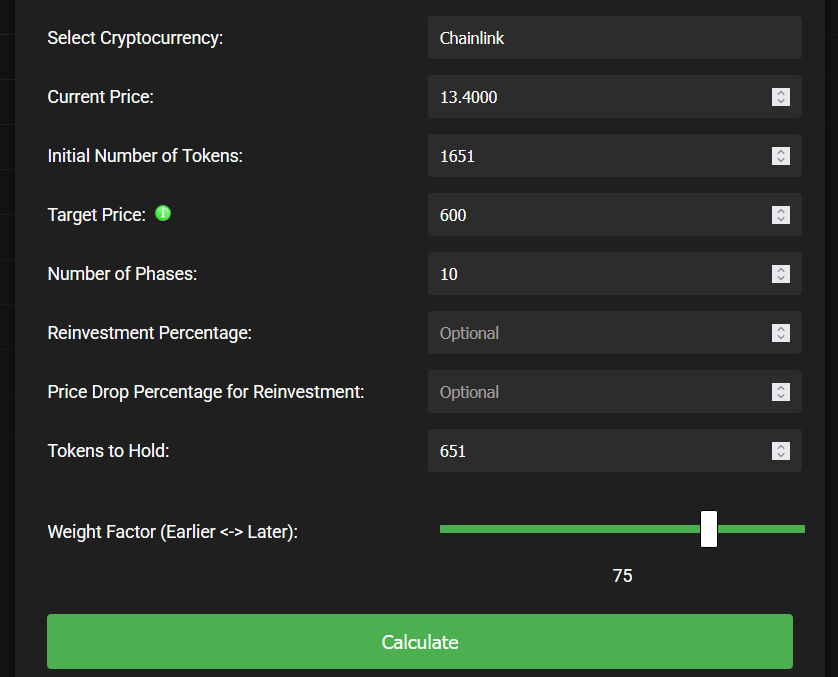 Cryptotoolshub - Kripto kar hesap makinesi medya 2