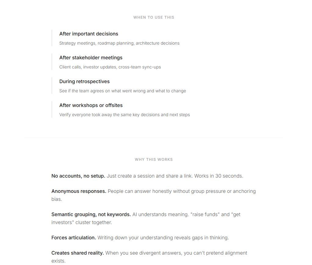 Same Page gallery image