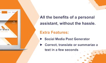 SmartBird gallery image