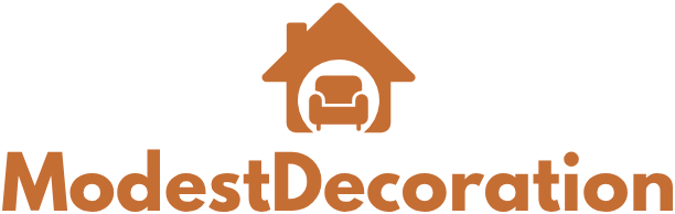 ModestDecoration gallery image